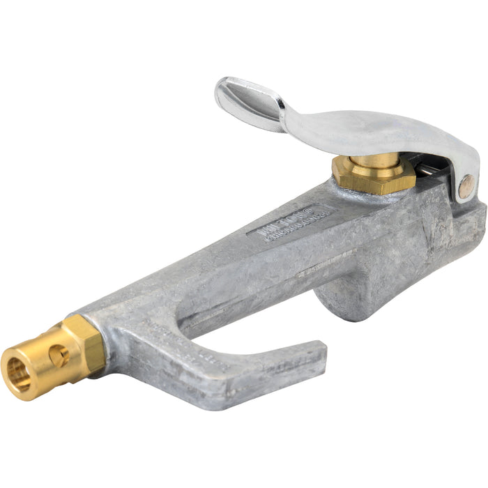1/4" NPT Lever-Style Blow Gun