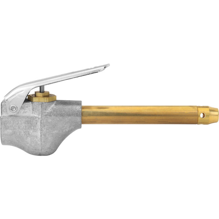 1/4" NPT Lever-Style Blow Gun