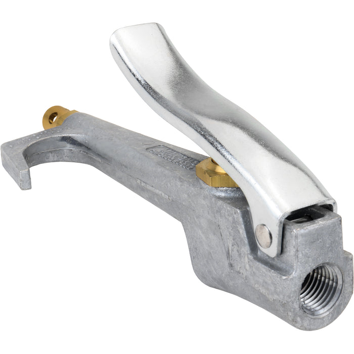 1/4" NPT Lever-Style Blow Gun