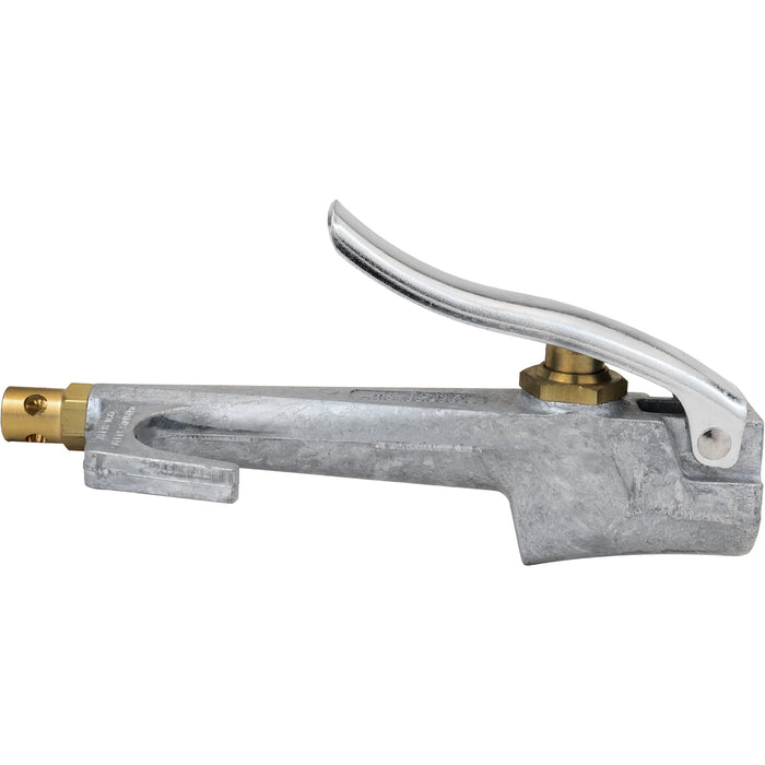 1/4" NPT Lever-Style Blow Gun
