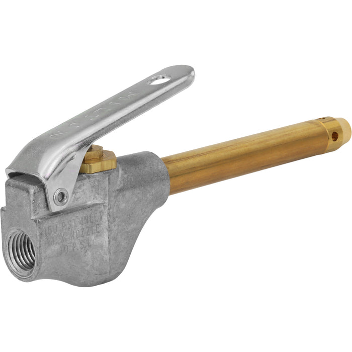 1/4" NPT Lever-Style Blow Gun