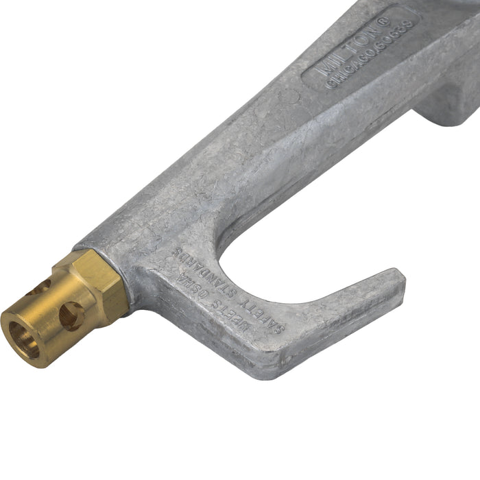 1/4" NPT Lever-Style Blow Gun