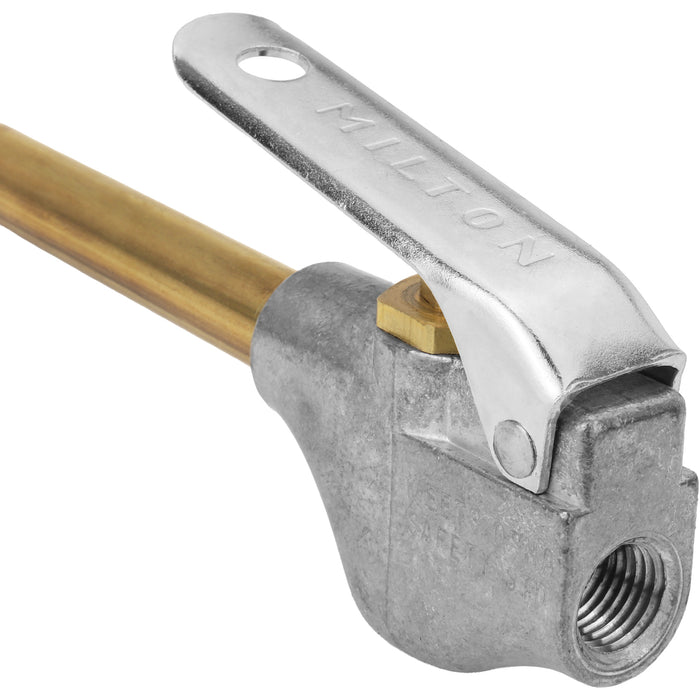 1/4" NPT Lever-Style Blow Gun