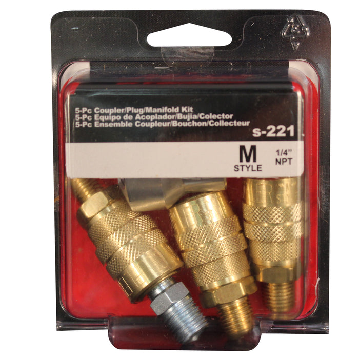 s-221 packaged