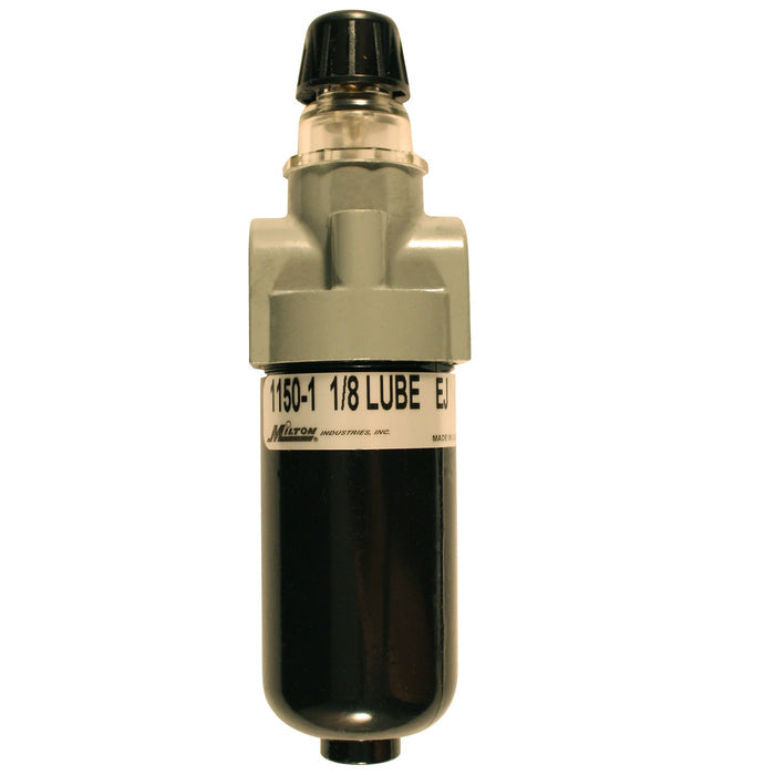 1/4" NPT Metal Mini Lubricator