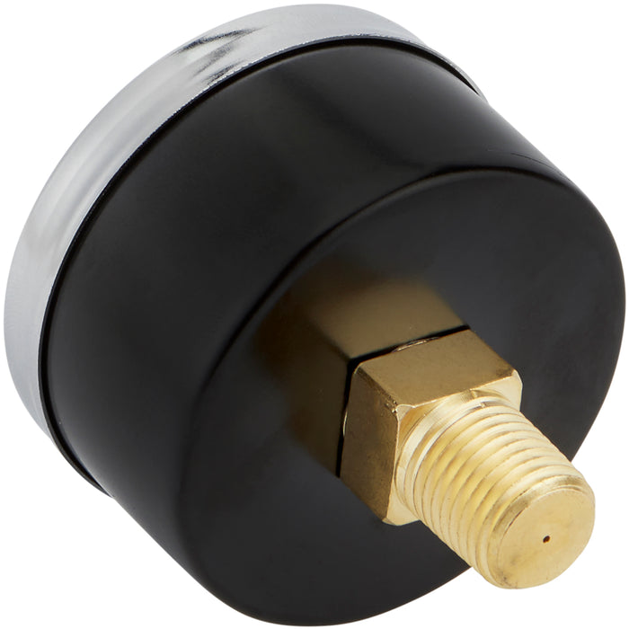 1/4" NPT Mini High Pressure Dial Gauge
