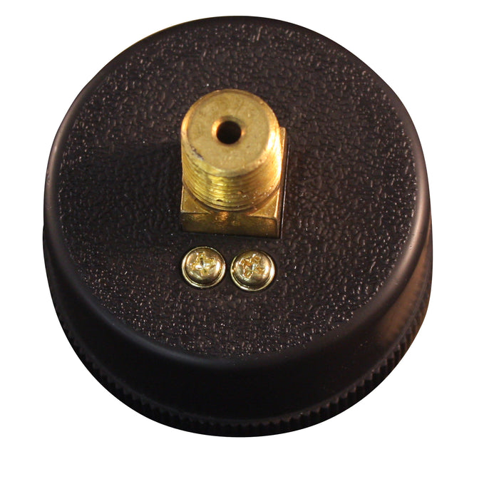 1/4" NPT Mini High Pressure Dial Gauge