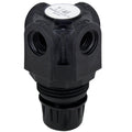 1/4" NPT Mini Low Pressure Regulator