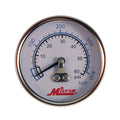 1/4" NPT Mini Pressure Dial Gauge