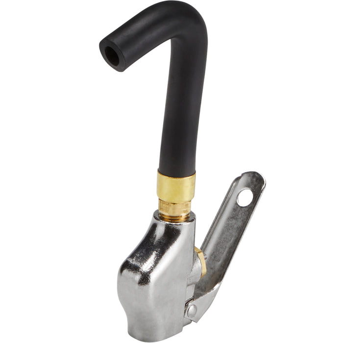 1/4" NPT Rubber Filler Spout