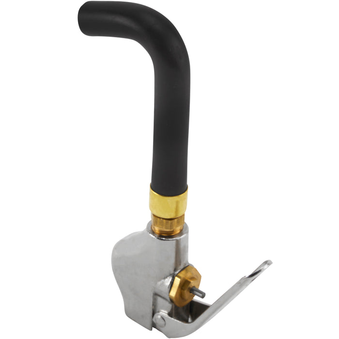 1/4" NPT Rubber Filler Spout