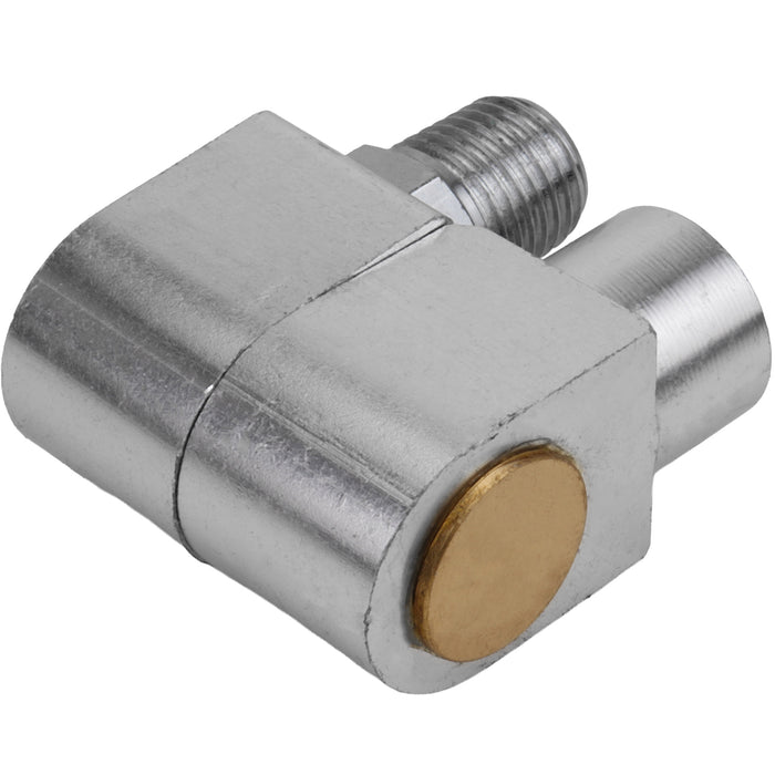 1/4" NPT Swivel Hose Fitting Connector