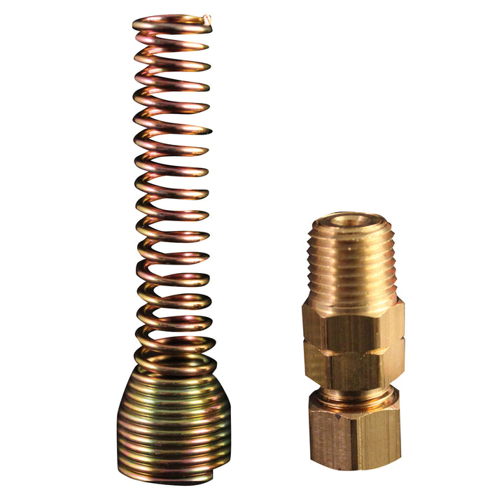 1/4" Nylon ReKoil Hose Repair Kit