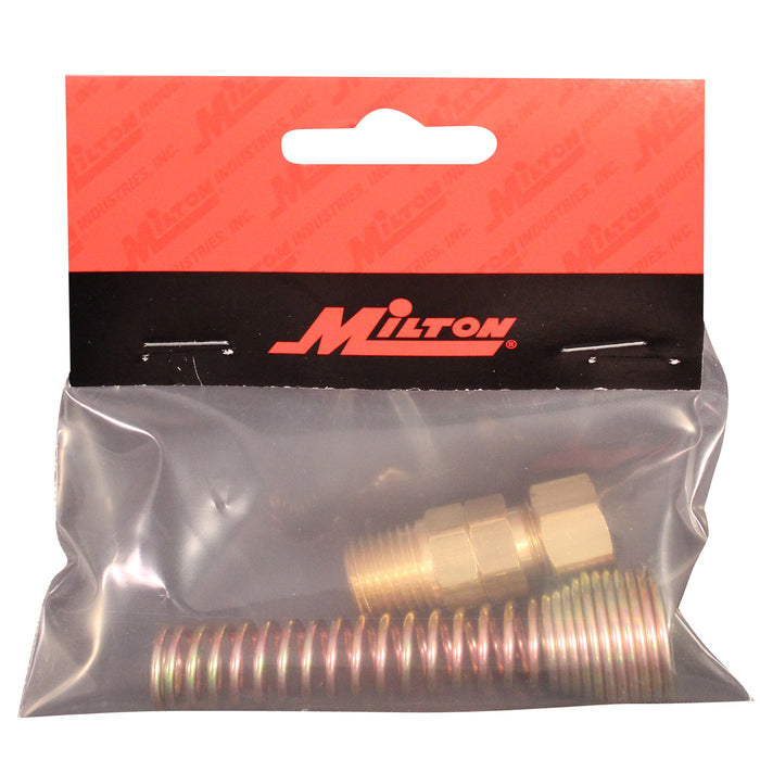 1/4" Nylon ReKoil Hose Repair Kit