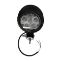 McNeilus 1464932 – Light, Work, Clear, 12, Round 5.00, LED