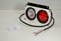 McNeilus 1484291 – Light, Box, Flanged, RH Assembly