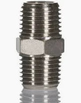 Western Mixer 149615 – 1/8 NPT Nipple