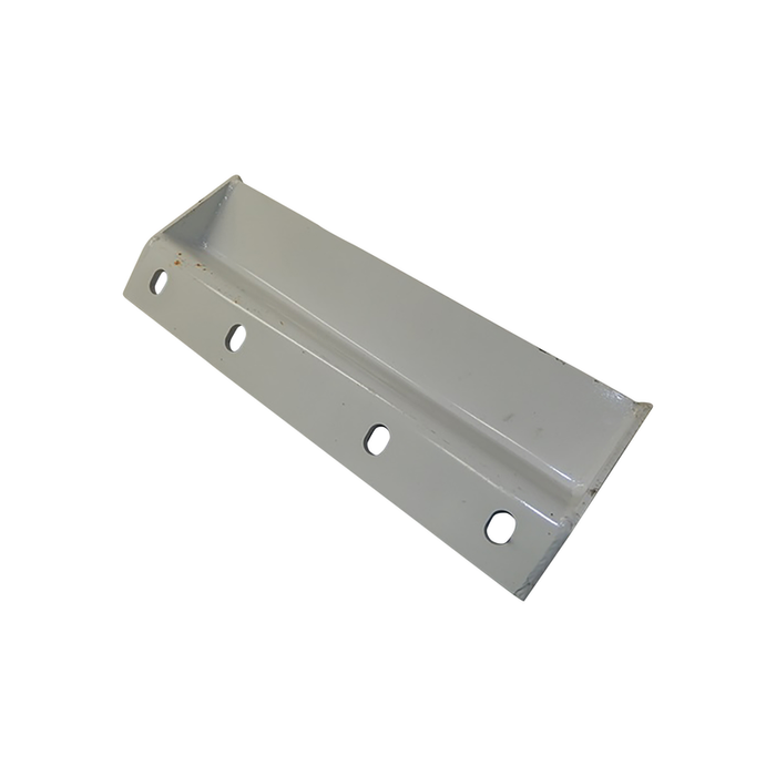 McNeilus 1510519 – Plate, Mounting, Collector, Weldment