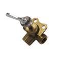 Western Mixer 1520020 – Air VALVE-3/8' -3 Way
