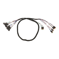 McNeilus 1536769 – Wire Harness, BM Extension, Deut, Long