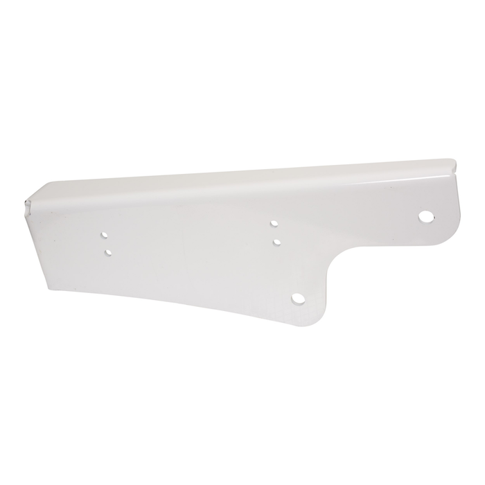 McNeilus 1540353 – Bracket, Rear Tube Bumper Support, RH