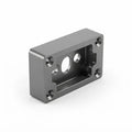 1675138 | McNeilus | CROSSMEMBER JUNCTION BOX SPCR