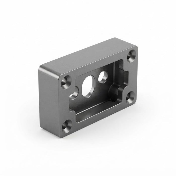 1675138 | McNeilus | CROSSMEMBER JUNCTION BOX SPCR