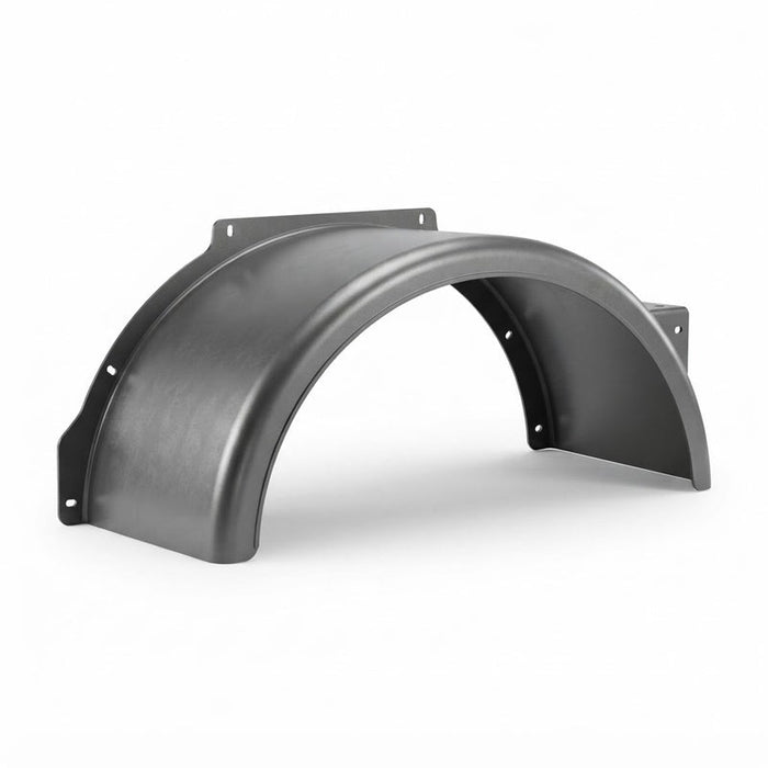 1677235 | McNeilus | FENDER,BMV AXLE,80� RH,BLANK