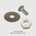 1681474 | McNeilus | KIT- COLLECTOR,BIB HARDWARE