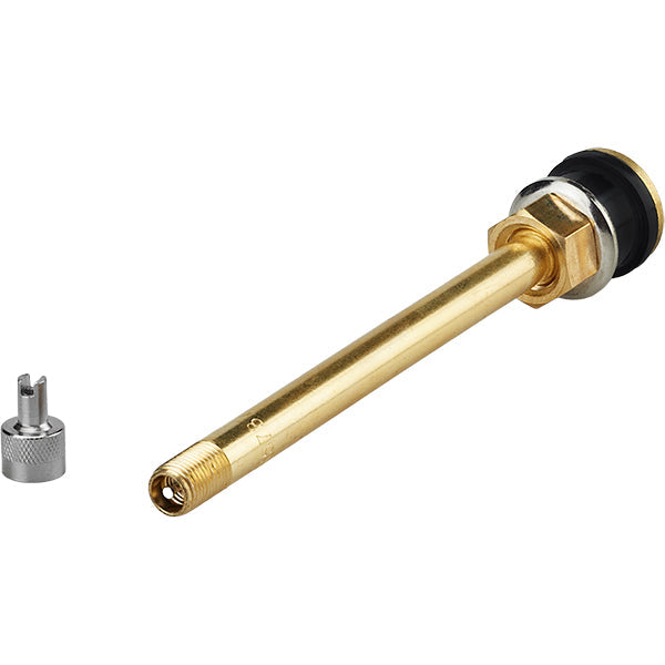 17/32" Tubeless Truck Tire Valve, TR573