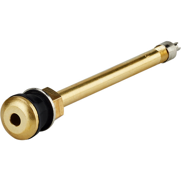 17/32" Tubeless Truck Tire Valve, TR573