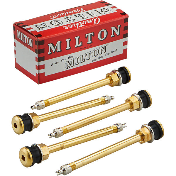 17/32" Tubeless Truck Tire Valve, TR573
