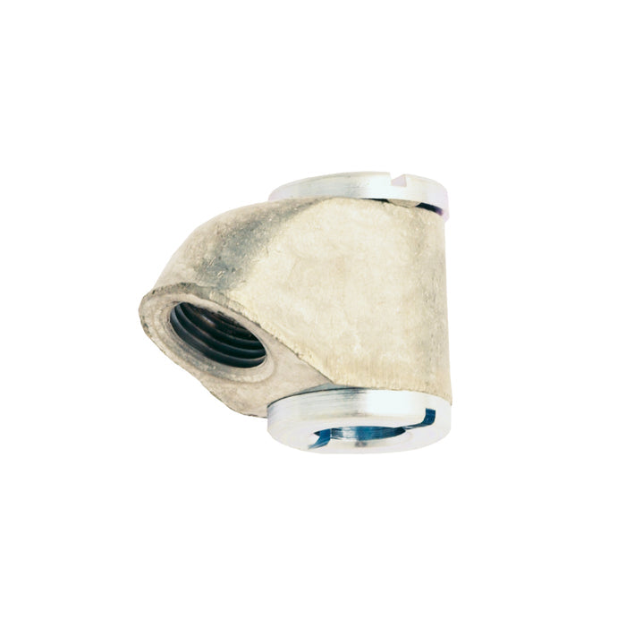 1/8"-27 NPT Dual Air Chuck Head Replacement (Box of 10)