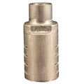1/8" Aluminum Silencer