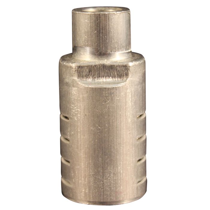 1/8" Aluminum Silencer