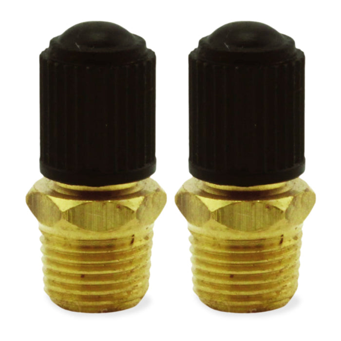 1/8" MNPT Male Tank Valve