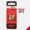 1/8" MNPT Male Tank Valve