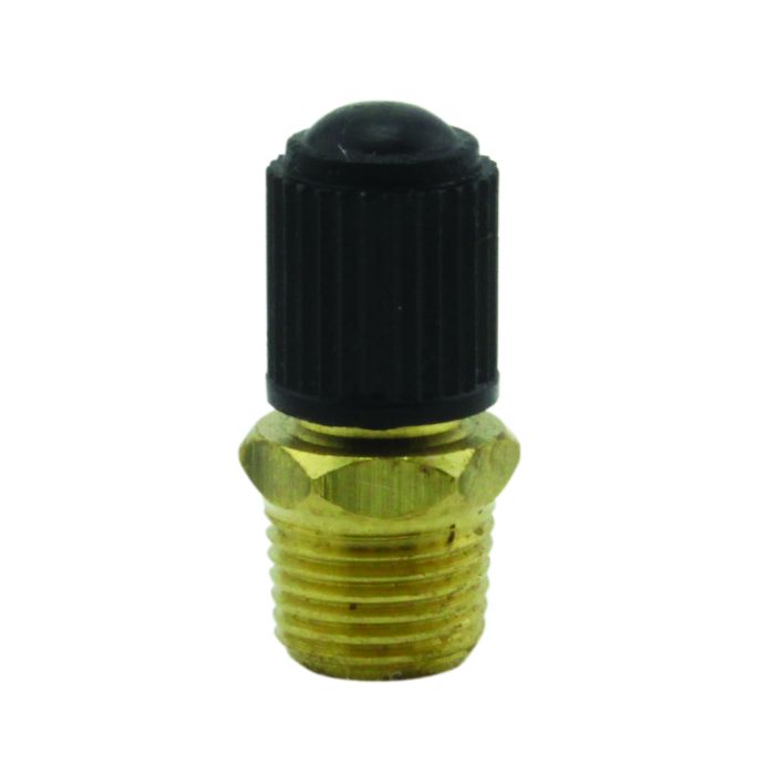 1/8" MNPT Male Tank Valve