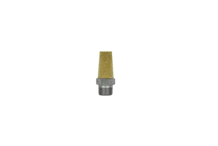 1/8" NPT Exhaust Muffler (Pack of 5)