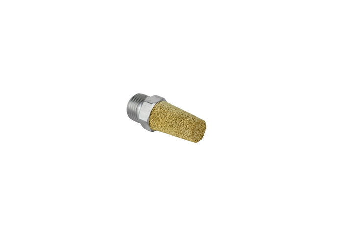 1/8" NPT Exhaust Muffler