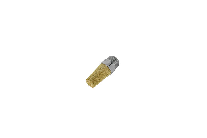 1/8" NPT Exhaust Muffler