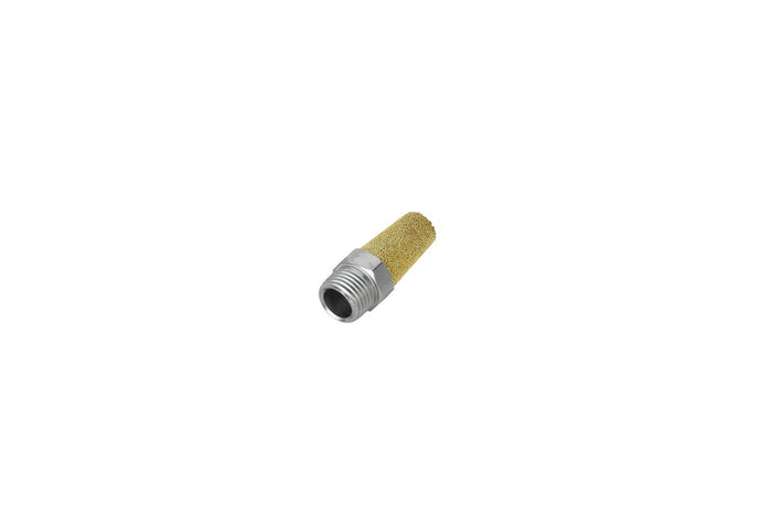 1/8" NPT Exhaust Muffler