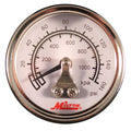 1/8" NPT Mini High Pressure Dial Gauge