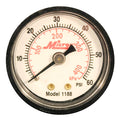 1/8" NPT Mini Pressure Dial Gauge
