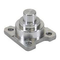 Western Mixer 183096 – Axle Kingpin Endcap Tppd