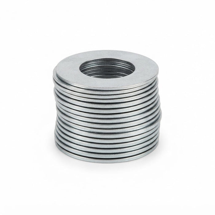188033B-2 | Western Mixer | N\S KING PIN SHIM PACK