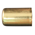 19/32" OD Brass Hose Ferrule