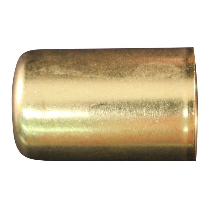 19/32" OD Brass Hose Ferrule