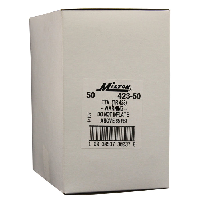 2-1/2" Tubeless Tire Valve (Box of 50)