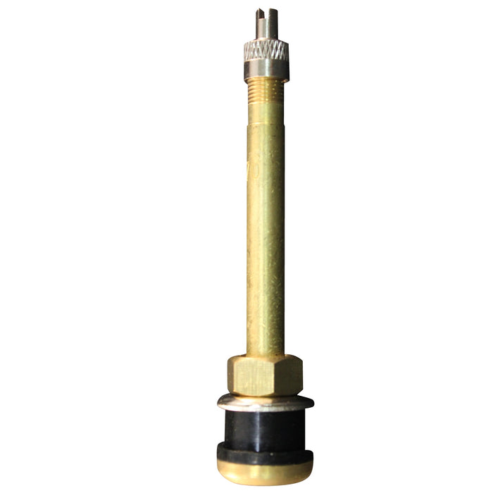 2-5/32" Tubeless Tire Valve (Box of 5)